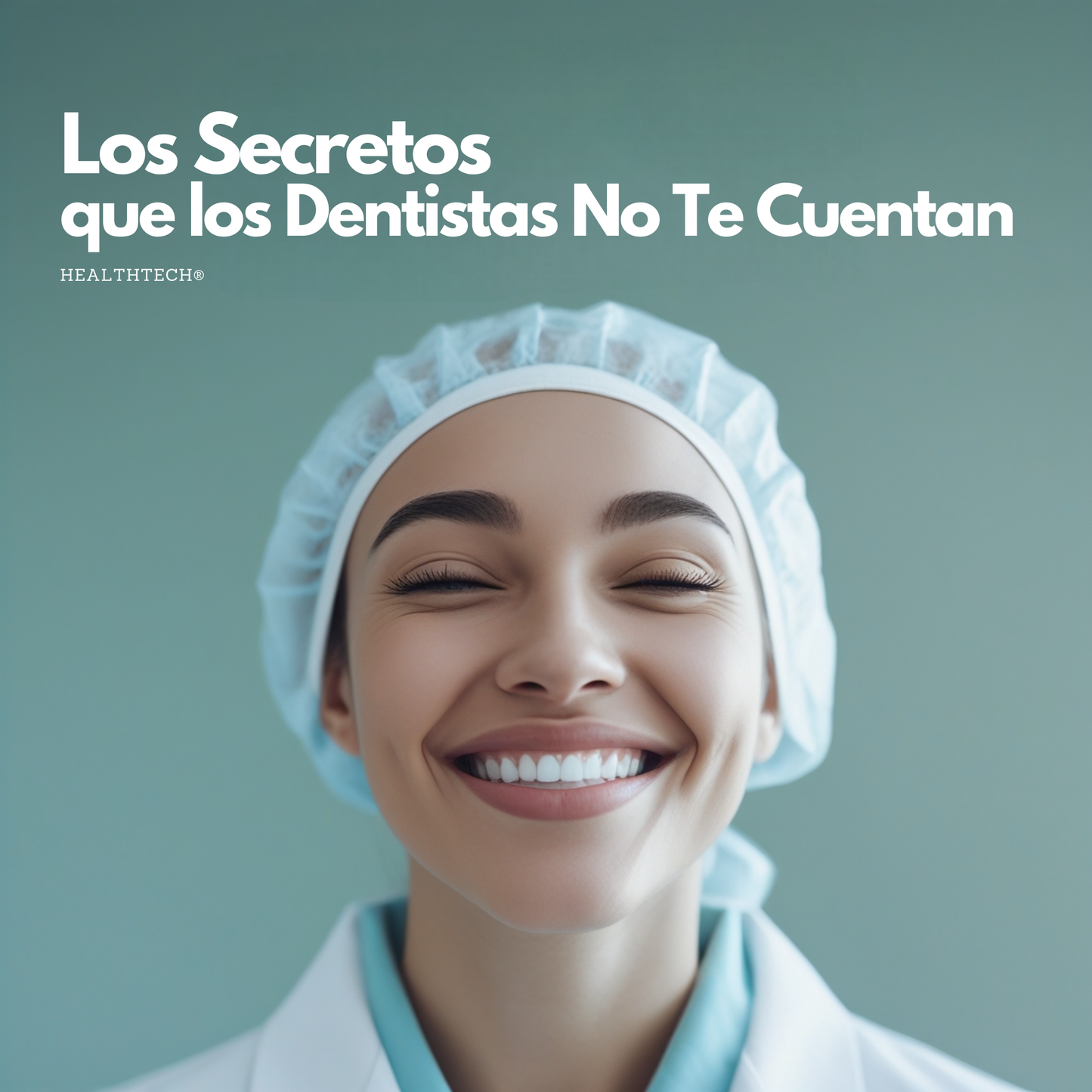 HealthTech®- Los Secretos que los Dentistas No Te Cuentan